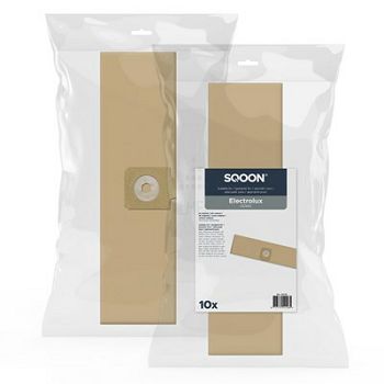 VREĆICE ZA USISAVAČ SQOON 10/1 (ELECTROLUX/NILFISK UZ930/GD930)