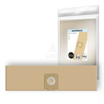 VREĆICE ZA USISAVAČ SQOON 10/1 (ELECTROLUX/NILFISK UZ930/GD930)