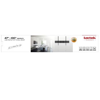 NOSAČ LOCTEK PSW-793LTX 47"-100"