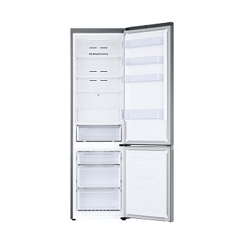 HLADNJAK SAMSUNG RB38C600ES9/EK KOMBINIRANI 