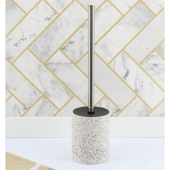 TEND.66166672 WC ČETKA TERRAZZO
