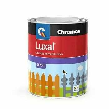 LUXAL TAMNO SIVI 0,2 L 