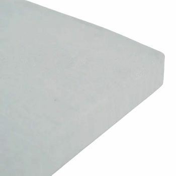 PLAHTA GORNJA REESE 240 x 270 GREY