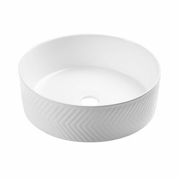 UMIVAONIK NADGRADNI MINOTTI 360x360x120 BIJELI 7038