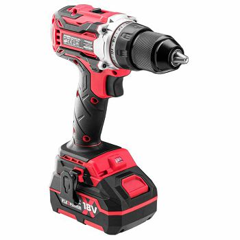 PRAKTIK PTQ095 AKU BUŠILICA ODVIJAČ 18V (SOLO)