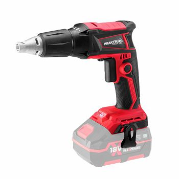 PRAKTIK PTQ013 AKU ODVIJAČ ZA KNAUF (SOLO)