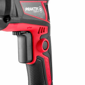 PRAKTIK PTQ013 AKU ODVIJAČ ZA KNAUF (SOLO)