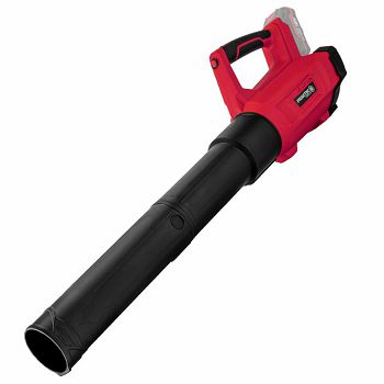 PRAKTIK PTQ144 AKU PUHAČ LIŠĆA 18V (SOLO)