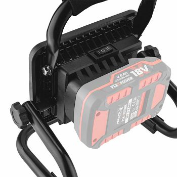 PRAKTIK PTQ143 AKU REFLEKTOR 18V (SOLO)