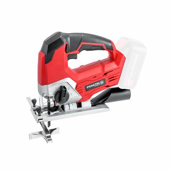 PRAKTIK PTQ042 AKU UBODNA PILA 18V (SOLO) #