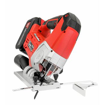 PRAKTIK PTQ042 AKU UBODNA PILA 18V (SOLO) #