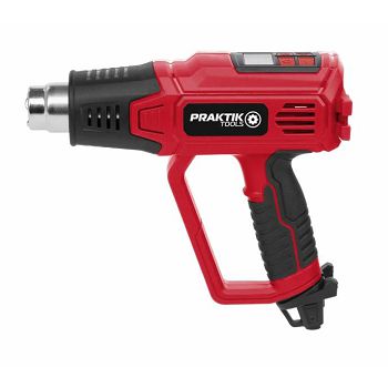 PRAKTIK PTQ084 FEN ZA VRUĆI ZRAK 2000 W