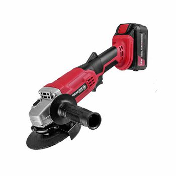 PRAKTIK PTQ027 KUTNA BRUSILICA 115mm 18V (SOLO)