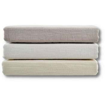 PLAHTA GORNJA GAUZE ALICENT 240 x 270 GREY