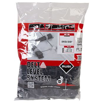 RUBI DISTANCER ZA PLOČICE 2mm 400/3 2854