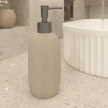 VOXORT DOZATOR SAPUNA ZAND, BEŽ V454678