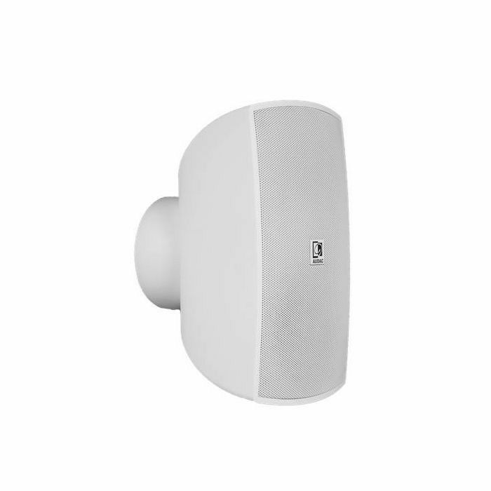 ZVUČNICI AUD-ATEO4D/W 35W/16OMH