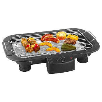 ELEKTRIČNI ROŠTILJ ELIT BQ-6200