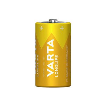 VARTA BATERIJA LONGLIFE C 2/1