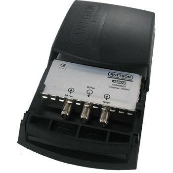 SKRETNICA TV /SAT  ANTRON C502 