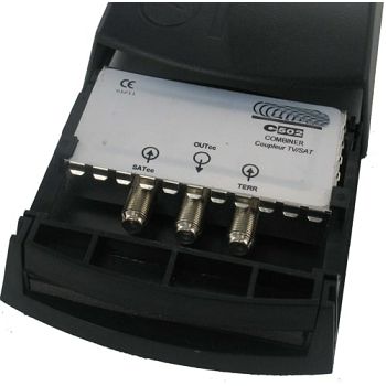 SKRETNICA TV /SAT  ANTRON C502 