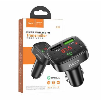 TRANSMITER HOCO E59 PD18W