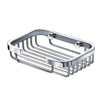 INOX KOŠARICA RAVNA ZG1106