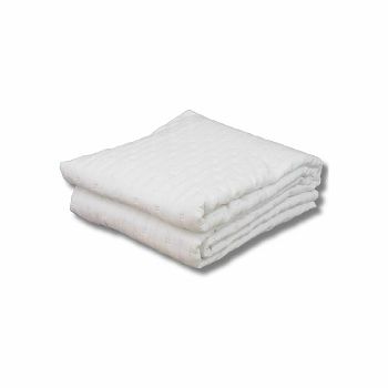 PREKRIVAČ CROSS-2 250 x 250 WHITE