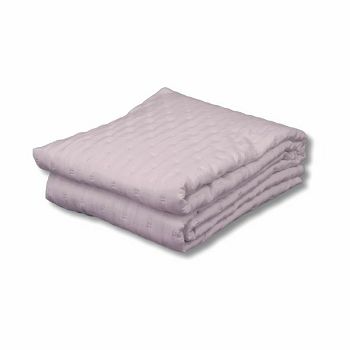PREKRIVAČ CROSS-2 250 x 250 LILAC