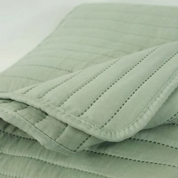 PREKRIVAČ VALENCIA-1 230 x 250 GREEN
