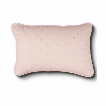 JASTUČNICA CROSS-2 37 x 56 PEACH