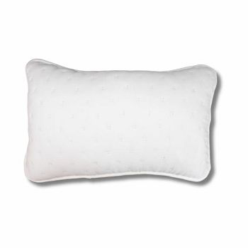 JASTUČNICA CROSS-2 37 x 56 WHITE