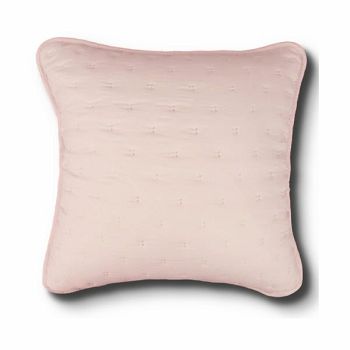 JASTUČNICA CROSS-2 45 x 45 PEACH