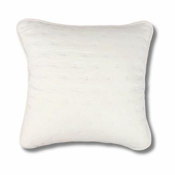 JASTUČNICA CROSS-2 45 x 45 L.BEIGE