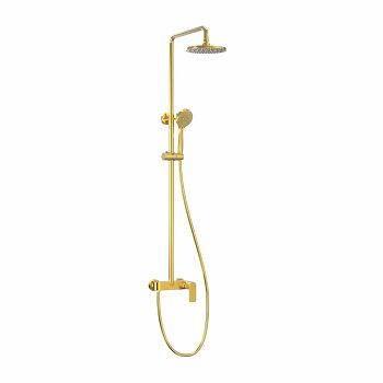 VOXORT TUŠ SISTEM GALA GOLD  V401123