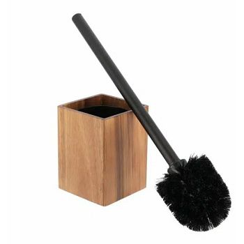 TEND.66114167 WC ČETKA ACACIA