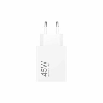 PUNJAČ XIAOMI 45W TURBO POWER ADAPTER TYPE-A