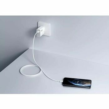 PUNJAČ XIAOMI 90W HYPERCHARCG COMBO TYPE-A