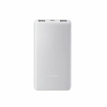 PRIJENOSNA BATERIJA XIAOMI POWER BANK 10000mAH 22.5W LITE GL