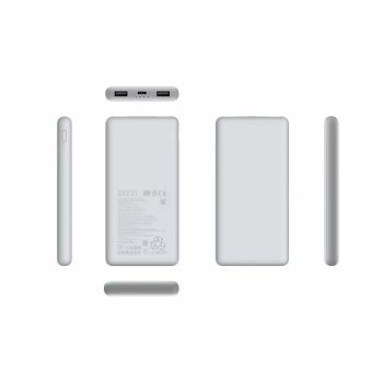 PRIJENOSNA BATERIJA XIAOMI POWER BANK 10000mAH 22.5W LITE GL
