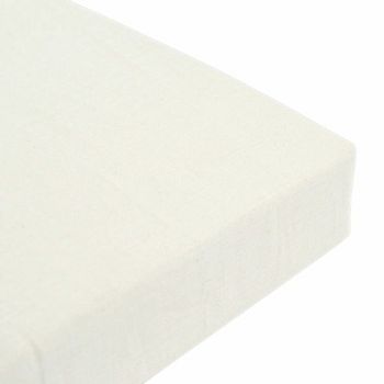 PLAHTA GORNJA NALA 140 x 270 + 60 x 80 IVORY