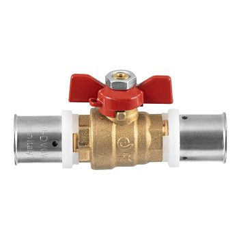 COMISA VENTIL KUGLA 20mm 87.50.010