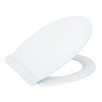 WC DASKA SLIM SCQR GORNJA MONT. DUROPLAST