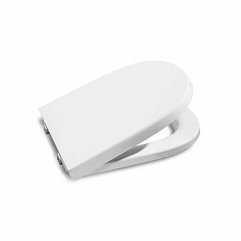 WC DASKA ROCA COMPACT MERIDIAN SOFTCLOSE 