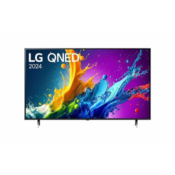 TV LG 65QNED80T3A 4K