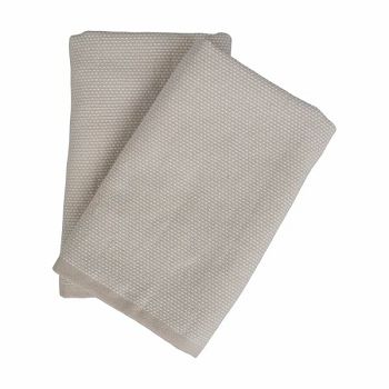 KRPA KUHINJSKA ANDES 40 x 70 LINEN/WHITE 