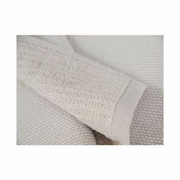 KRPA KUHINJSKA ANDES 40 x 70 LINEN/WHITE 