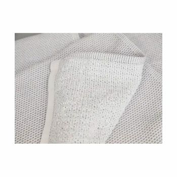 KRPA KUHINJSKA ANDES 40 x 70 WHITE/L.GREY