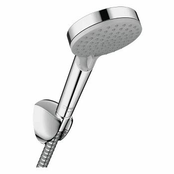 HANSGROHE 26273000 SET TUŠ RUČICA+CRIJEVO 160+DRŽAČ VERNIS BLEND 100 VARIO,KROM  