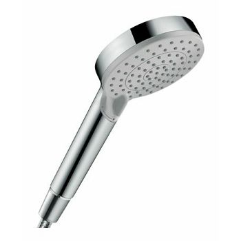 HANSGROHE 26270000 TUŠ RUČICA VERNIS BLEND 100 VARIO,2 MLAZA,KROM